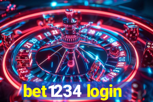 bet1234 login